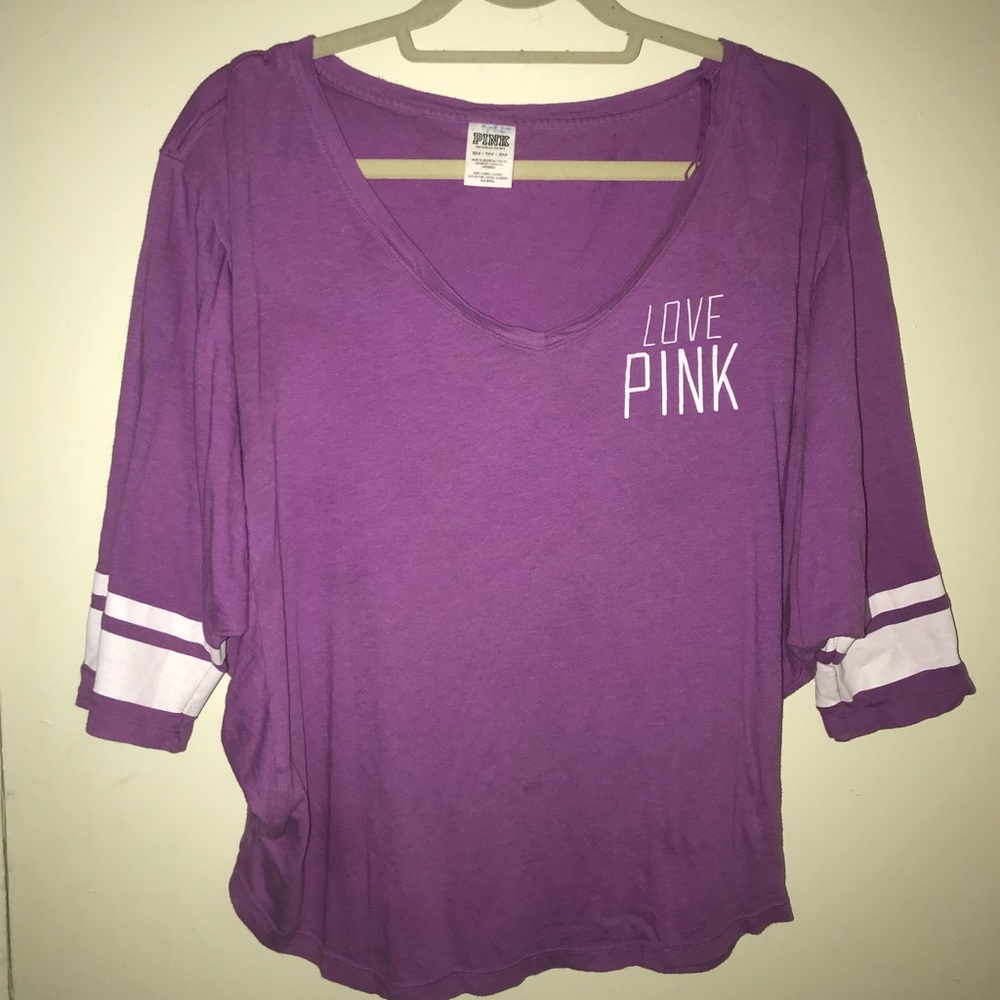 Victoria’s Secret comfort tee